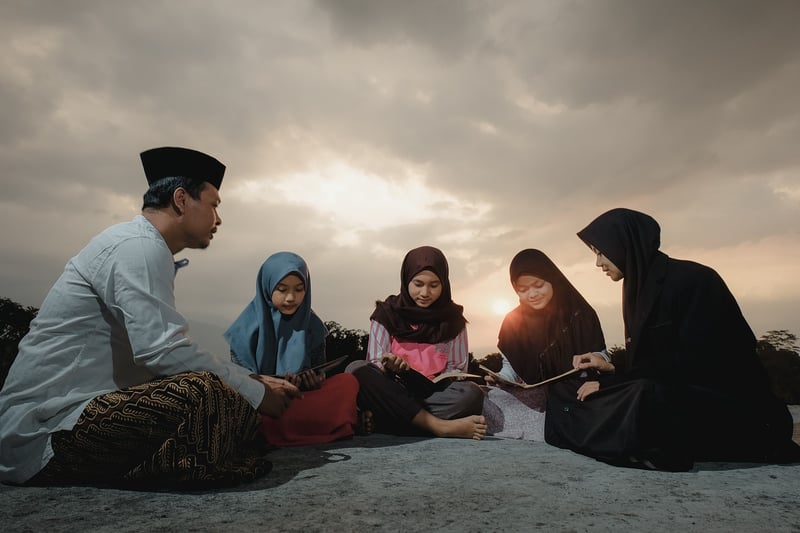 Knowledge Sharing